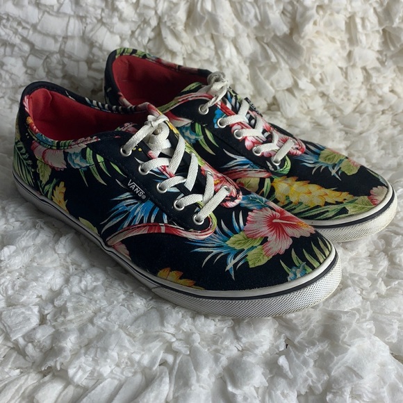 Vans Shoes - Vans sneakers